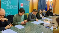 Celovito revizijo poslovanja javnega zavoda GO!2025 naj izvede računsko sodi&scaron;če