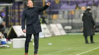 &ldquo;Za zdaj me ni &scaron;e nihče poklical&rdquo;