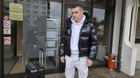 Iskali so ga zaradi posilstva, priznal, da je ukradel tri žetone