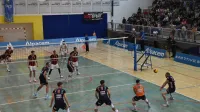 Dekleta jutri v tretji del lige