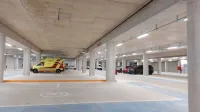 parkirna hi&scaron;a prizidek ZD NG  cenej&scaron;a parkirnina 
