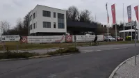 Župan Turk: &ldquo;To bi bil strel v koleno&rdquo;
