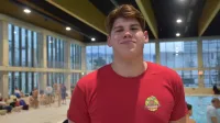 Miha &Scaron;antak je pri 19 letih že pomemben igralec