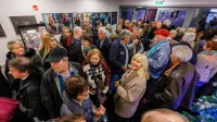 Mirella Baruca: &ldquo;To mesto si zasluži veliko ljubezni&rdquo;