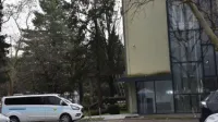 Alžirec, osumljen spolnega nasilja, končno za zapahi