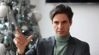 Luka Mesec, minister za delo