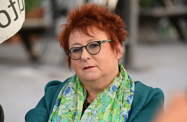 Tatjana Rojc