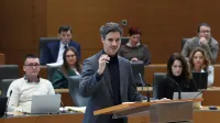 luka mesec