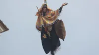 Befana italijanske - pa tudi nekatere primorske - otroke obdaruje v noči na 6. januar.