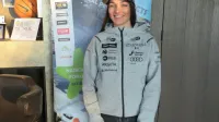Priložnost tudi za Caterino Sinigoi