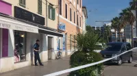 Ovadili roparje iz igralnice, menjalnic, trgovin &nbsp;...