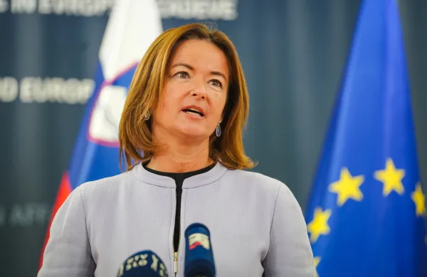 Tanja Fajon