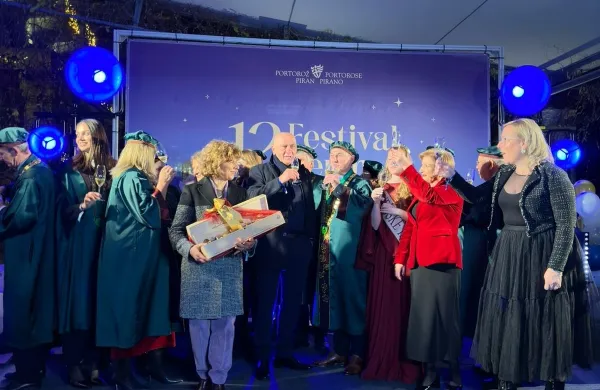 Festival penin Portorož