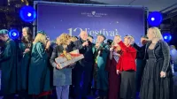 Festival penin Portorož