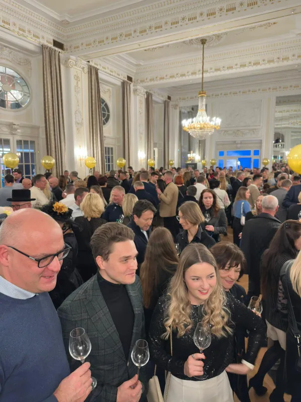 Festival penin Portorož