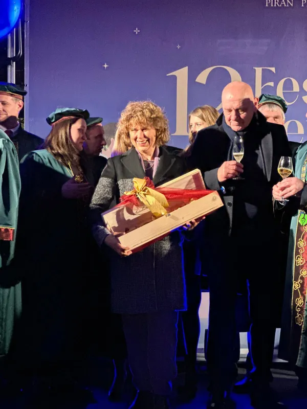 Festival penin Portorož