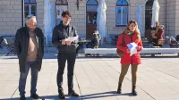 Gori&scaron;ka.si in Forum Gorizia o neizkori&scaron;čenih priložnostih EPK: &ldquo;Premalo sodelovanj med občani na vsakdanjih področjih življenja&rdquo;