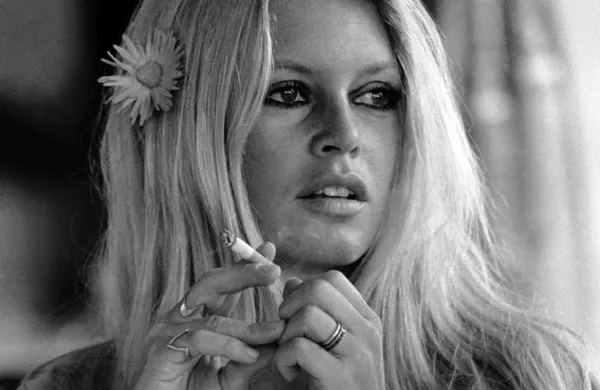 Brigitte Bardot