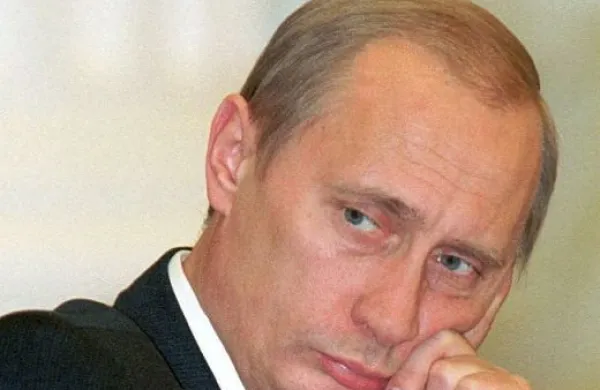 Putin Vladimir