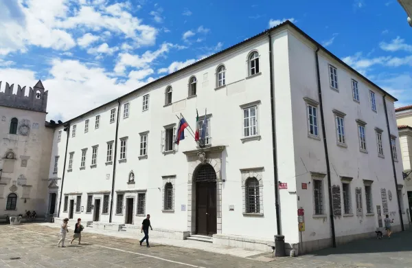 UP za ARIS projekte