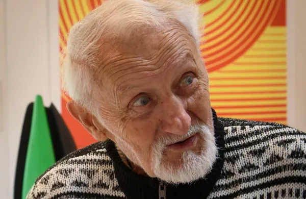 Nedeljko Pečanac (1938-2025)