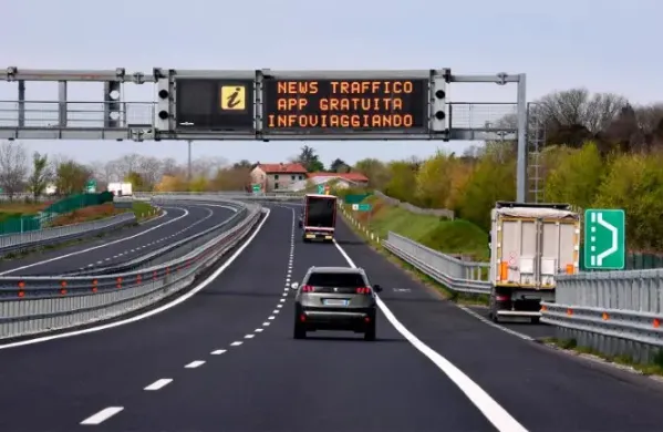 Na avtocestnem omrežju FJK ne bodo povi&scaron;ali cestnin.