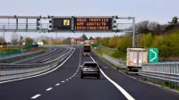 Na avtocestnem omrežju FJK ne bodo povi&scaron;ali cestnin.