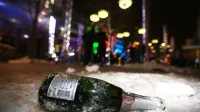 Deciliter alkohola ima tolik&scaron;no energijsko vrednost kot 20 gramov čokolade.