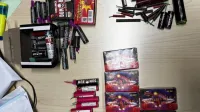 Petarda 13-letniku po&scaron;kodovala osem prstov