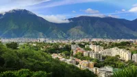 caracas ss
