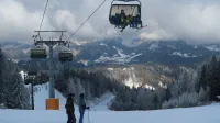 Povprečna ocena smučarjev v Cerknem: &ldquo;Zelo dobro!&rdquo;