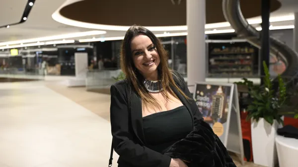 Oriana Girotto