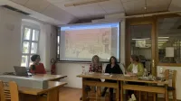 Arhivi kot dragoceni viri za raziskovanje modernistične arhitekture, tudi koprske