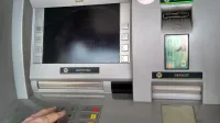 bankomat Trnovo Nova KBM