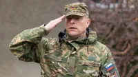 Dolžnost poveljnika sil Slovenske vojske bo prevzel brigadir Uro&scaron; Paternus.