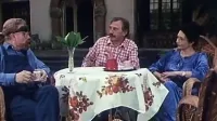 Žikova dinastija je ena najbolj priljubljenih in gledanih filmskih zgodb nekdanje skupne države.