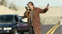 Leonardo DiCaprio Ena bitka za drugo