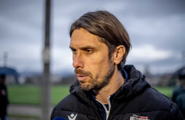 Milan Anđelković trener Primorje