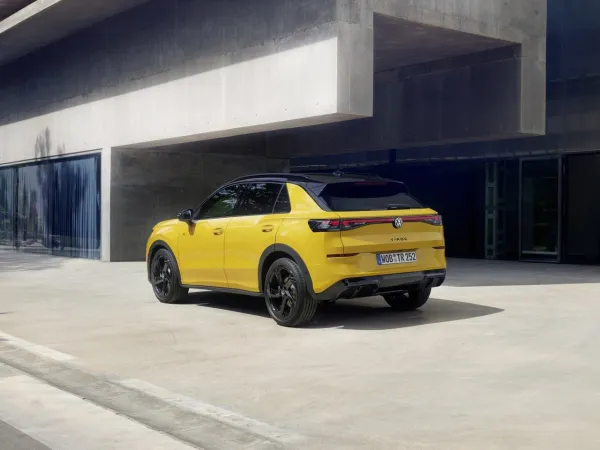 T-roc pri Volkswagnu velja za prodajno najpomembnej&scaron;i avto.