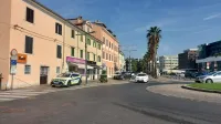 Igralnico, menjalnico in trgovino z zlatom so predlani oropali tujci