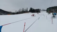 Potrudili se bodo, da bo na Lokvah zimsko veselje
