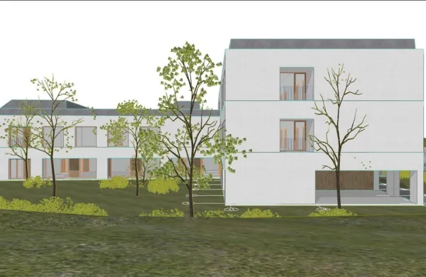 DUNG naročilo DSO Bovec render