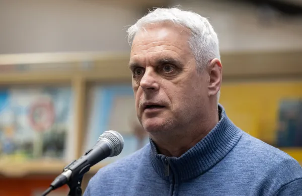 Miro Pu&scaron;nik