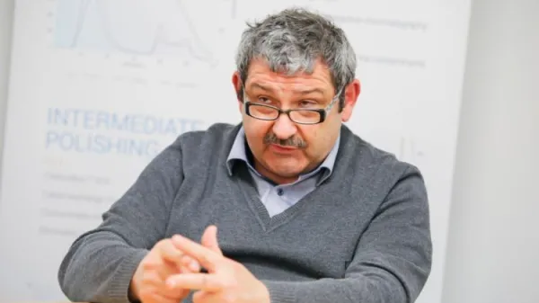 Ale&scaron; &Scaron;trancar Bia Separations