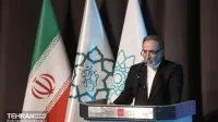 Iranski zunanji minister Abas Aragči je dodal, da je Teheran pripravljen tudi na pogajanja z ZDA.