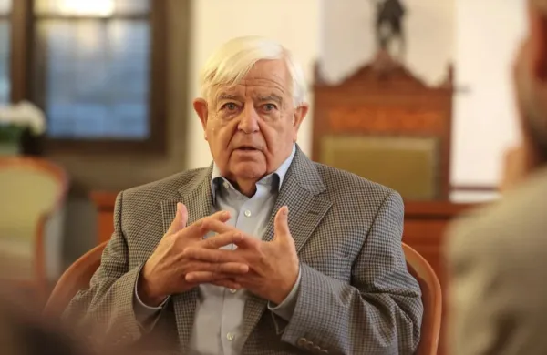 Milan Kučan