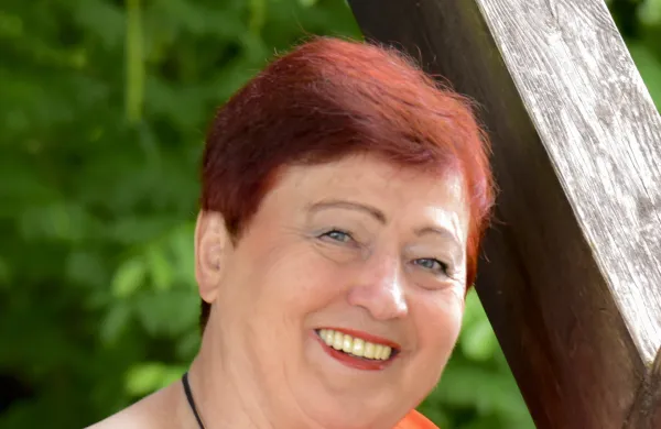 marija merljak