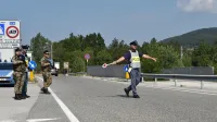 italija, meja, mejni prehod, nadzor, policija