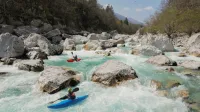 V glavni sezoni dovolilnice po deset evrov, zunaj nje polovico manj