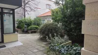 Ambulanta NIJZ za cepljenje v novih prostorih